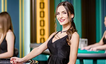 Trò chơi Baccarat trực tiếp